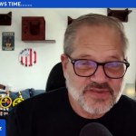 Weekend News with MarkZ. 08/29/2026