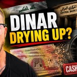 The Dinar Den: Iraq is Running Short on Dinar, Why Now?