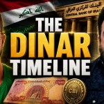 The Dinar Den: How Close is the IQD Revaluation?