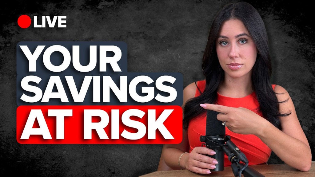GOLD, The Fed, and What's Coming Next
