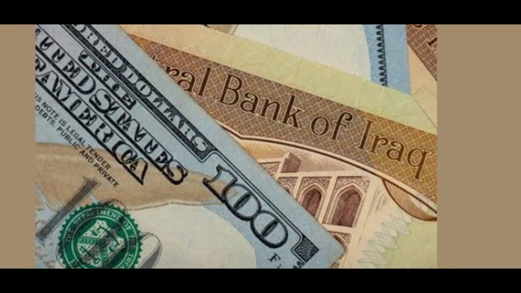 Iraqi Dinar update for 08/07/26 - Looks like a new dinar is on its way