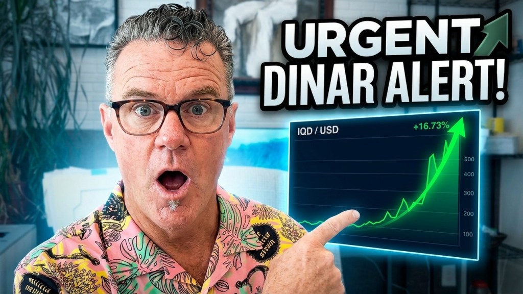 Urgent Update: What You Need To Know This Week!