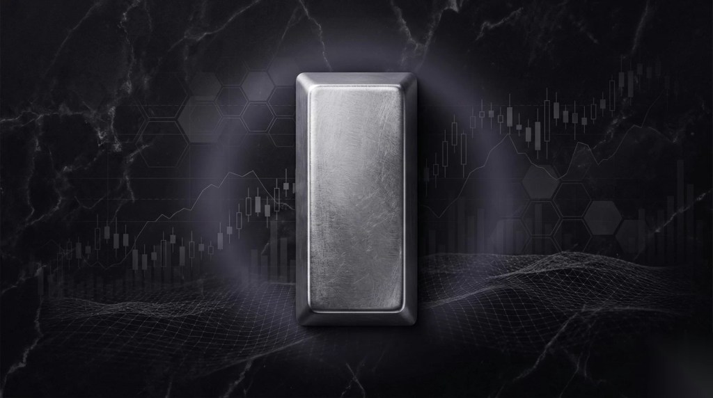 Silver nears $59 as inventories shrink, technical breakout could target $60