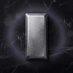 Silver nears $59 as inventories shrink, technical breakout could target $60