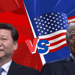 Bitcoin Crashes Hard After Trump’s 100% Tariff on China Announcement