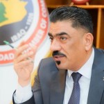 Security force raids Baghdad Chamber of Commerce chief’s home