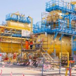Oil prices reach $95 after US-Iran military strikes