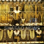 Gold prices fall in Baghdad and Erbil