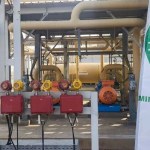 Iraqi oil exports jump 73% in August