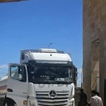 Syria-Iraq trade recovers as energy transit expands