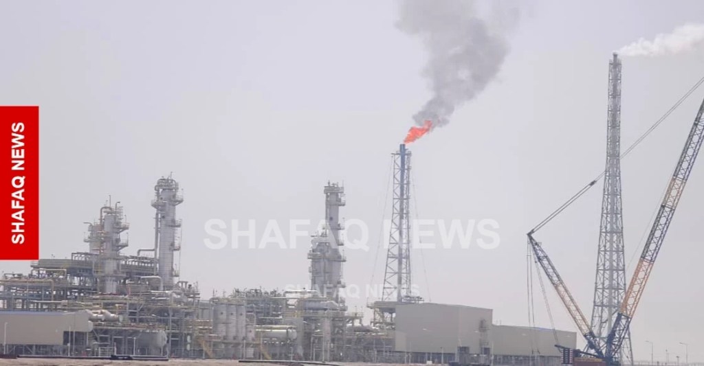 Basrah crude gains over 10% on week