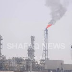 Basrah crude gains over 10% on week