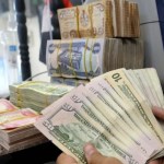 Dollar climbs in Baghdad, Erbil markets