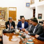 Iran’s Isfahan, Iraq’s Karbala to deepen economic and urban ties