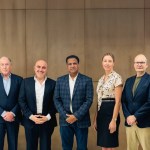 Ford names Shimal Al Jazeera Auto-Trading (SAT) as official distributor in Iraq