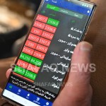Dollar climbs in Baghdad, Erbil markets