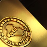 Iraq adds one tonne to gold reserves