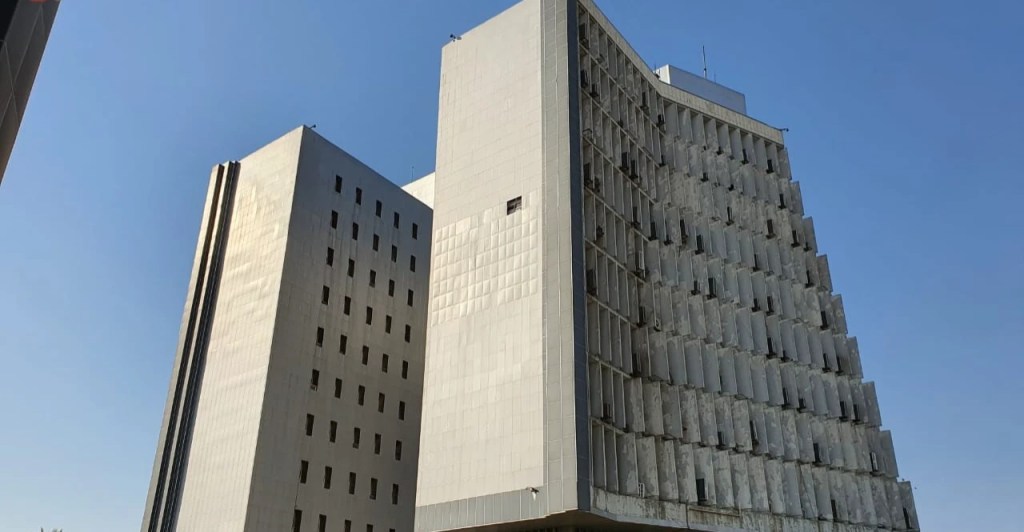 Finance Ministry reshuffles senior posts