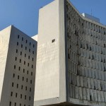 Finance Ministry reshuffles senior posts