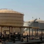 Samawah refinery begins trial pumping to new oil depot