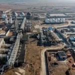 Syria targets 1.5M cubic meters per day at Al-Tabiya field