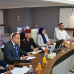 Iraq and Kyrgyzstan seek land transport agreement
