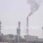 Basrah crude rallies around 16% in a week