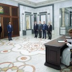 Iraq inks 25-year deal to develop Ajeel oil field