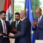 Iraq, Siemens Energy sign Phase IV power framework