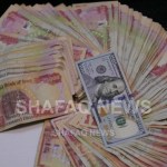 USD/IQD exchange rates surge in Baghdad, Erbil