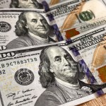 Dollar stabilizes in Baghdad, slips in Erbil