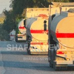 Syria advances Kirkuk-Baniyas pipeline project with Iraq