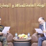 New push to expand Iraq-Syria border transport