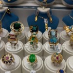 Gold prices dip in Baghdad, Erbil