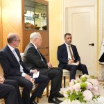 Iraq accelerates oil projects, advances fiscal reform