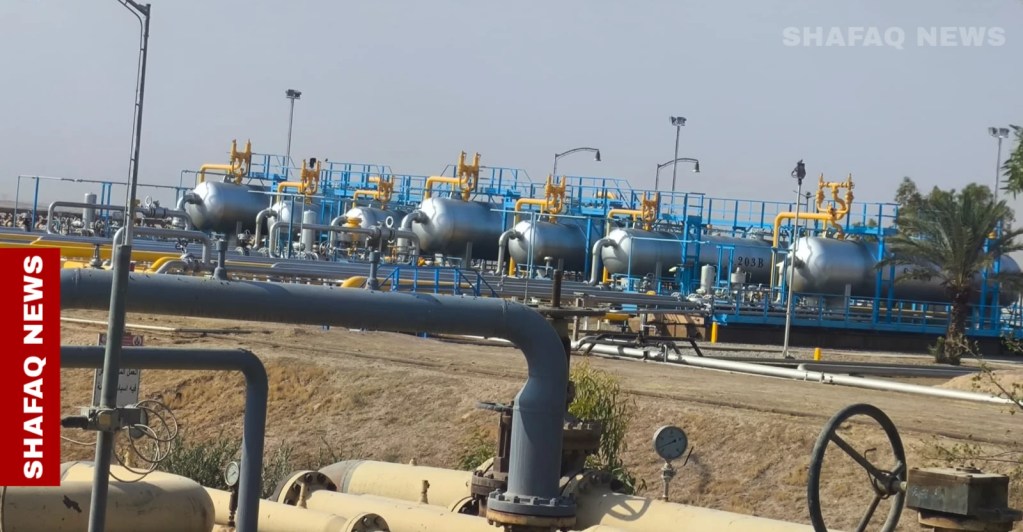 Iraq tenders 2M barrels of Basrah Heavy crude
