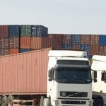 Iran exports $453 million via Iraq border crossing