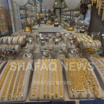Gold prices hold steady in Baghdad, Erbil
