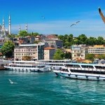 Iraqi arrivals to Turkiye exceed 140K