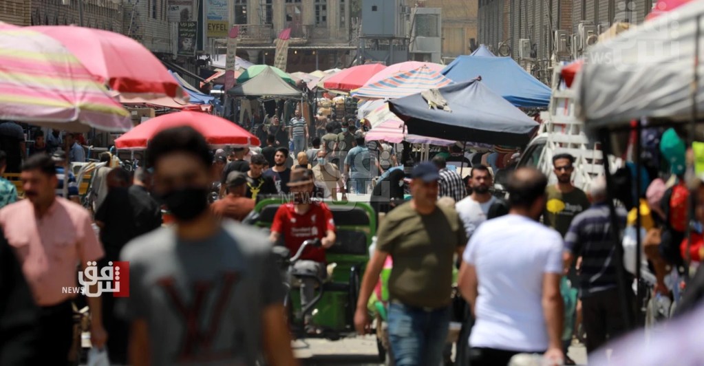 Iraq inflation rises 0.7% in August