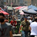 Iraq inflation rises 0.7% in August