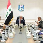 Iraq economic council approves draft 2027 budget