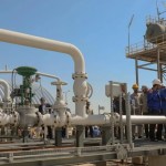 India buys 2M Iraqi oil barrels