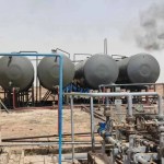 South Korea takes 3.8M barrels of Iraqi crude in August