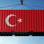 Iraq ranks as Turkiye's fourth-largest export market