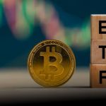 Bitcoin ETFs Lose 5,700 BTC Despite Strong Daily Inflows