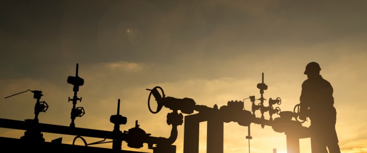 U.S. Oil Deal Pushes China and Russia Out of Venezuelan Fields