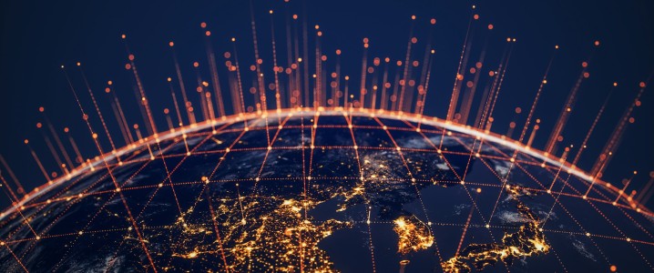 Asia Spot LNG Prices Hit 5-Month High as Hormuz Blockage Drags On