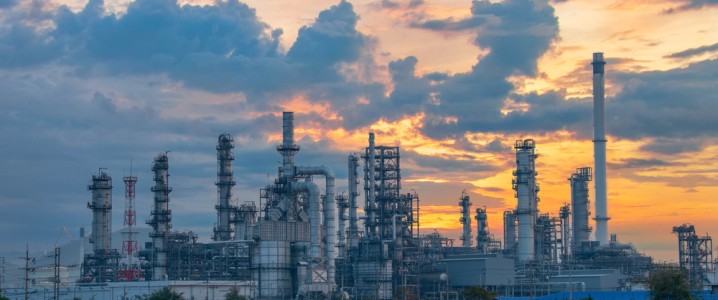 Global Refining Crunch Could Keep Fuel Prices High Into 2027