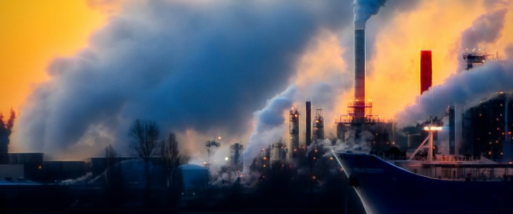 Europe Gas Prices Head for Fourth Straight Weekly Gain